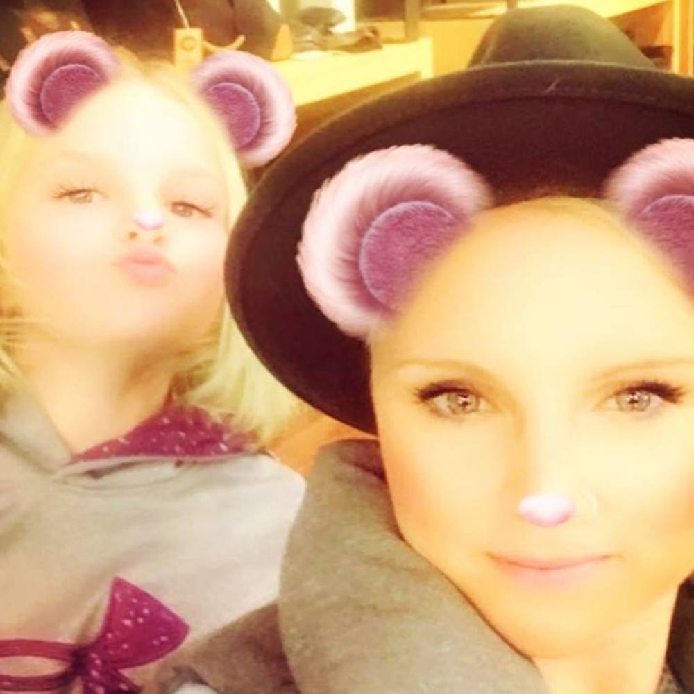 Meet your Posher, Sheila